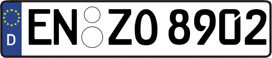 EN-ZO8902