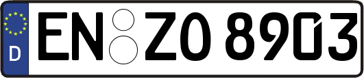 EN-ZO8903