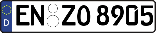 EN-ZO8905