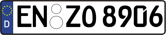 EN-ZO8906