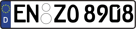 EN-ZO8908