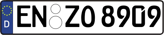 EN-ZO8909