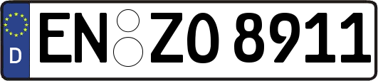 EN-ZO8911