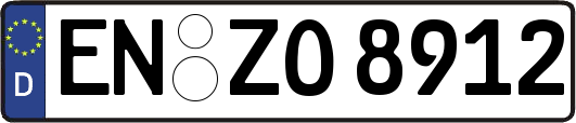 EN-ZO8912