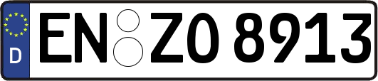 EN-ZO8913