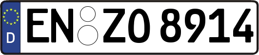 EN-ZO8914