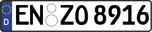 EN-ZO8916