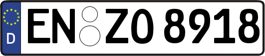 EN-ZO8918