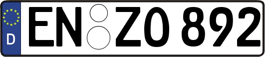 EN-ZO892
