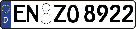 EN-ZO8922