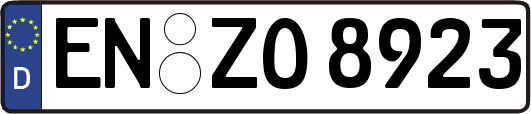 EN-ZO8923