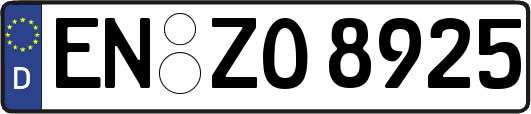 EN-ZO8925