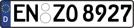 EN-ZO8927