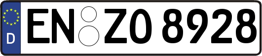 EN-ZO8928