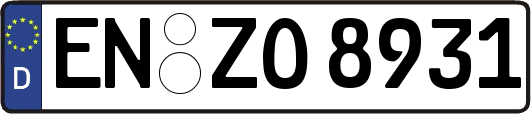 EN-ZO8931