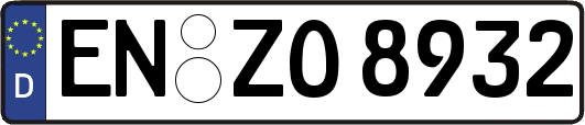 EN-ZO8932