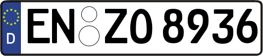 EN-ZO8936