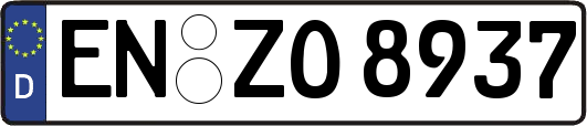 EN-ZO8937