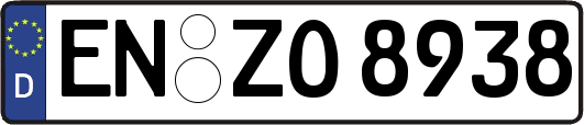 EN-ZO8938