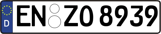 EN-ZO8939