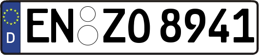 EN-ZO8941