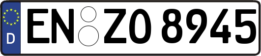 EN-ZO8945