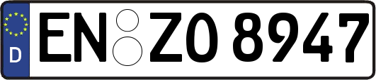 EN-ZO8947