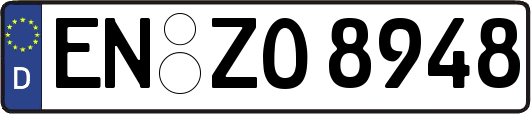 EN-ZO8948