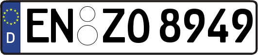 EN-ZO8949