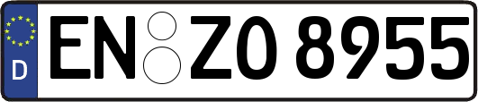 EN-ZO8955