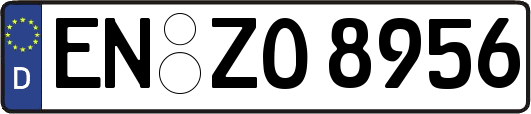 EN-ZO8956