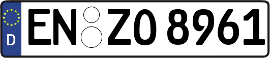 EN-ZO8961