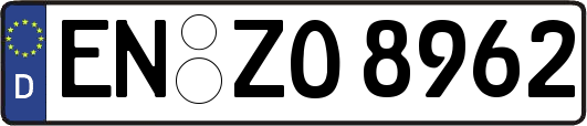 EN-ZO8962