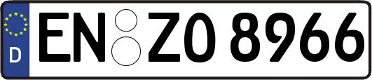 EN-ZO8966