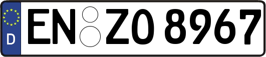 EN-ZO8967