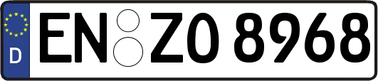 EN-ZO8968