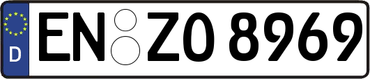 EN-ZO8969