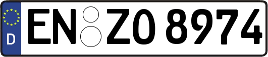 EN-ZO8974