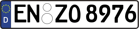 EN-ZO8976