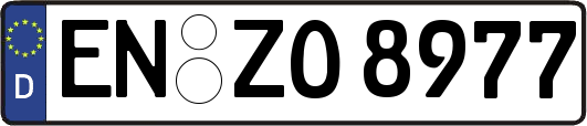 EN-ZO8977