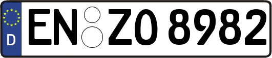 EN-ZO8982