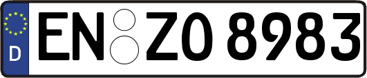 EN-ZO8983