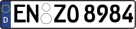 EN-ZO8984