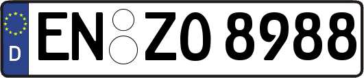 EN-ZO8988