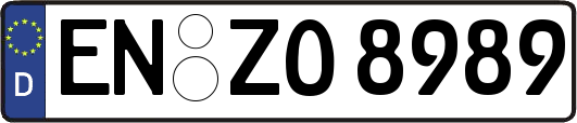 EN-ZO8989