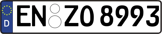 EN-ZO8993