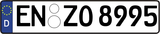 EN-ZO8995