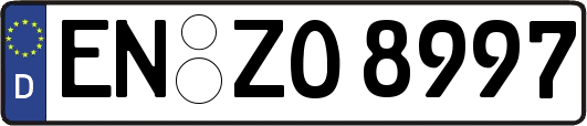 EN-ZO8997