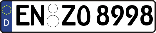 EN-ZO8998