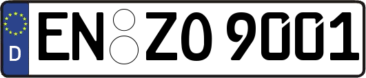 EN-ZO9001